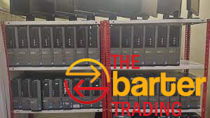 Enter a brief description of TBT Shopping & Barter advertise.