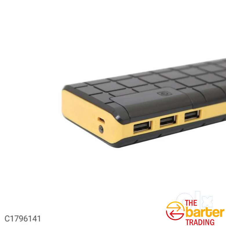 20000 mAh Power Bank1