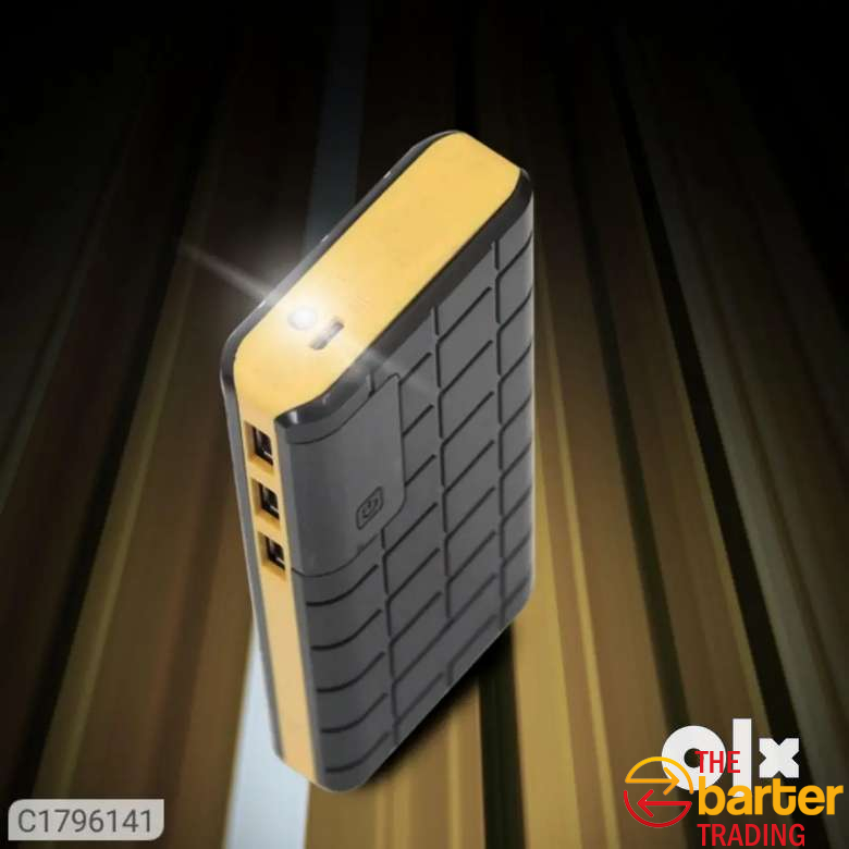 20000 mAh Power Bank1