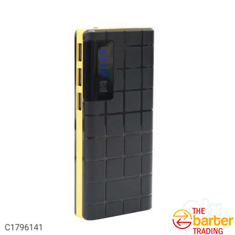 20000 mAh Power Bank1