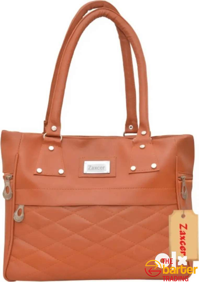 Hand Bags / Purses (READ DESCRIPTION)